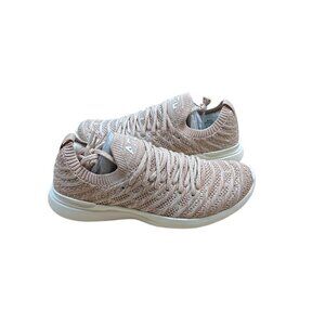 APL Athletic Propulsion Labs Techloom Wave Running Shoes - Size 8